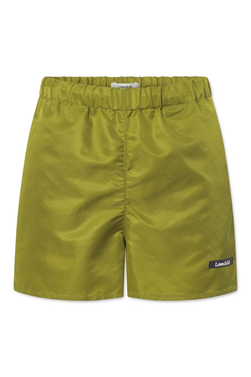 LOVECHILD 1979 ALESSIO SHORTS OASIS GREEN